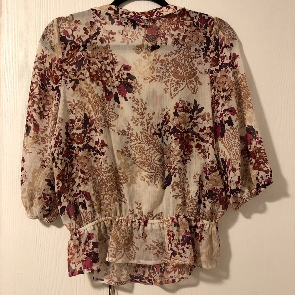 Print top - Picture 6 of 7